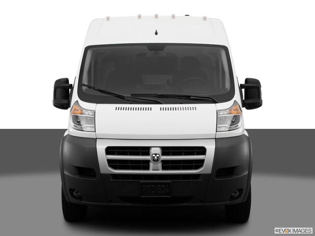 2014 dodge promaster store 3500